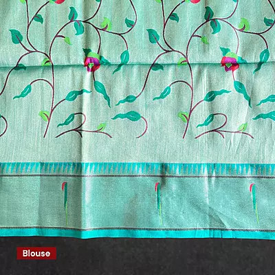 Raw Silk Raw Silk