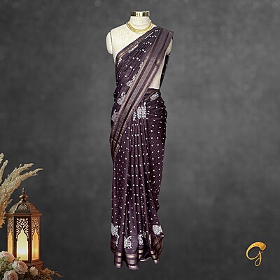 Butta With Peacock Butta With Peacock