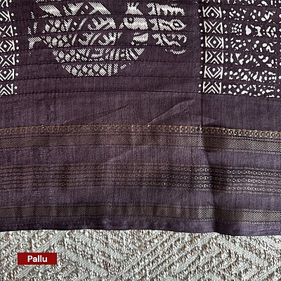 Butta With Peacock Butta With Peacock