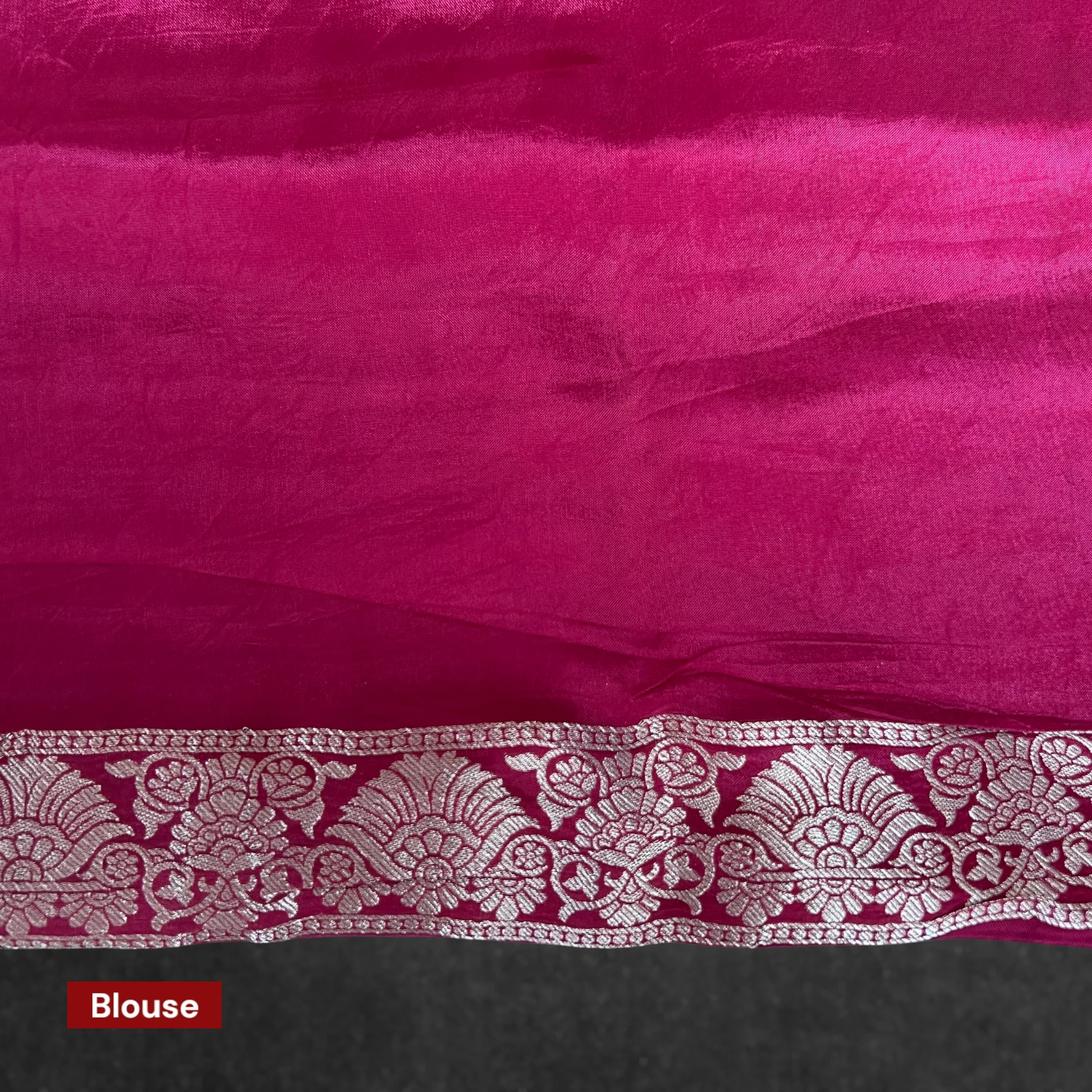 Floral Stripe Floral Stripe