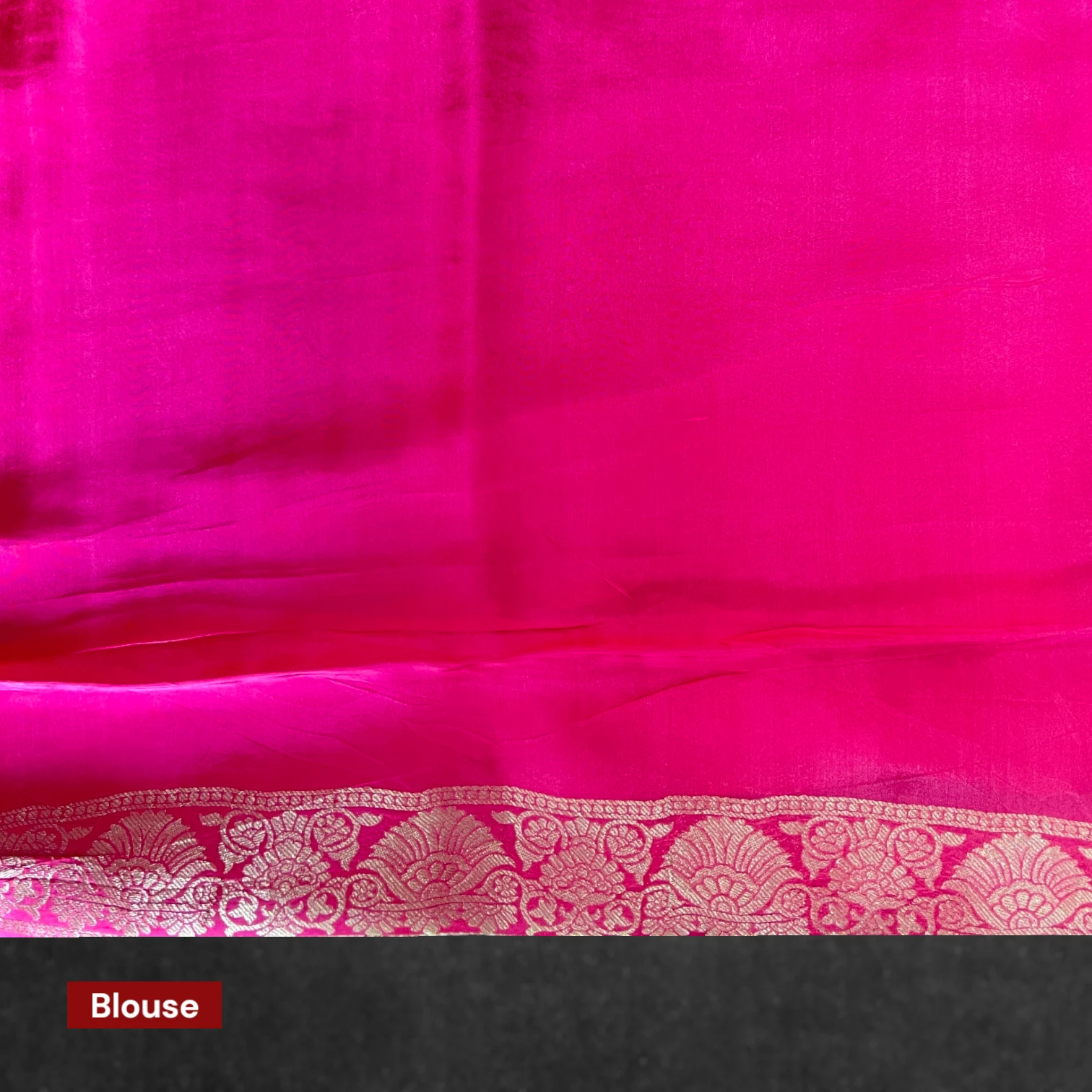 Floral Stripe Floral Stripe