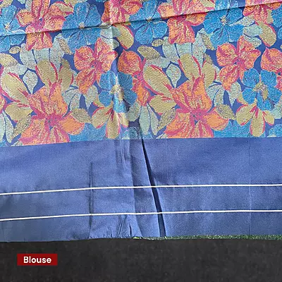Floral Butta
