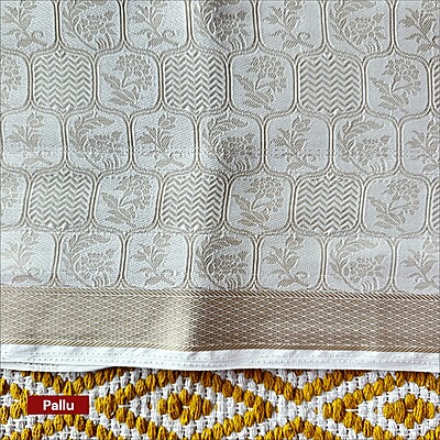 Plain With Floral Plain With Floral