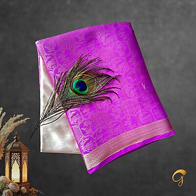 Plain With Floral Plain With Floral