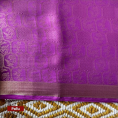 Plain With Floral Plain With Floral