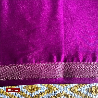 Plain With Floral Plain With Floral