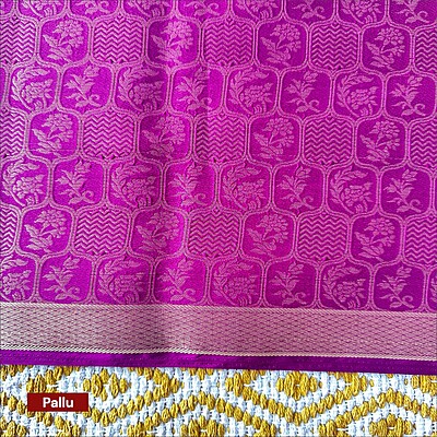 Plain With Floral Plain With Floral