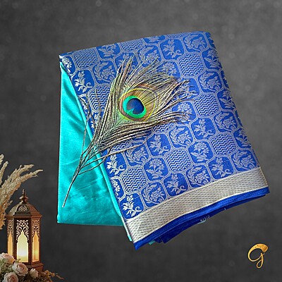 Plain With Floral Plain With Floral