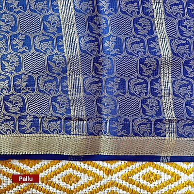 Plain With Floral Plain With Floral