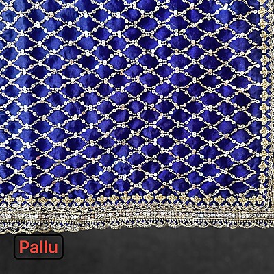 Diamond Lattice