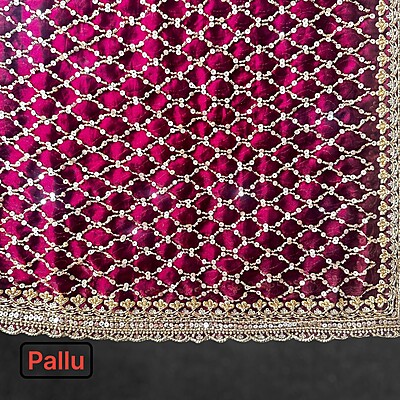 Diamond Lattice