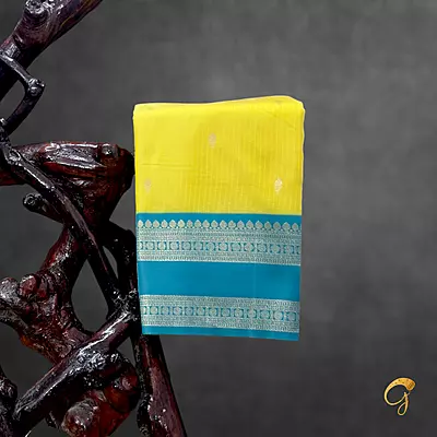 Semi Soft Silk