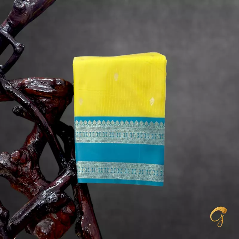 Semi Soft Silk