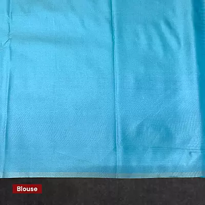 Semi Soft Silk