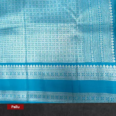 Semi Soft Silk
