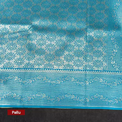 Semi Soft Silk