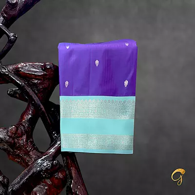Semi Soft Silk