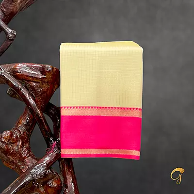 Semi Soft Silk Semi Soft Silk