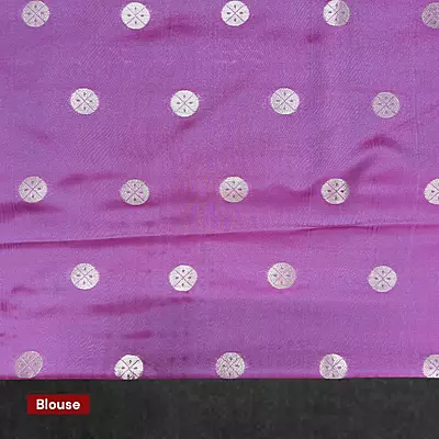 Semi Soft Silk Semi Soft Silk