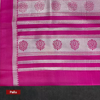 Semi Soft Silk Semi Soft Silk