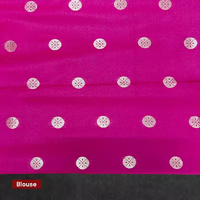 Semi Soft Silk Semi Soft Silk