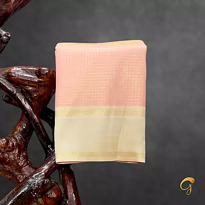 Semi Soft Silk