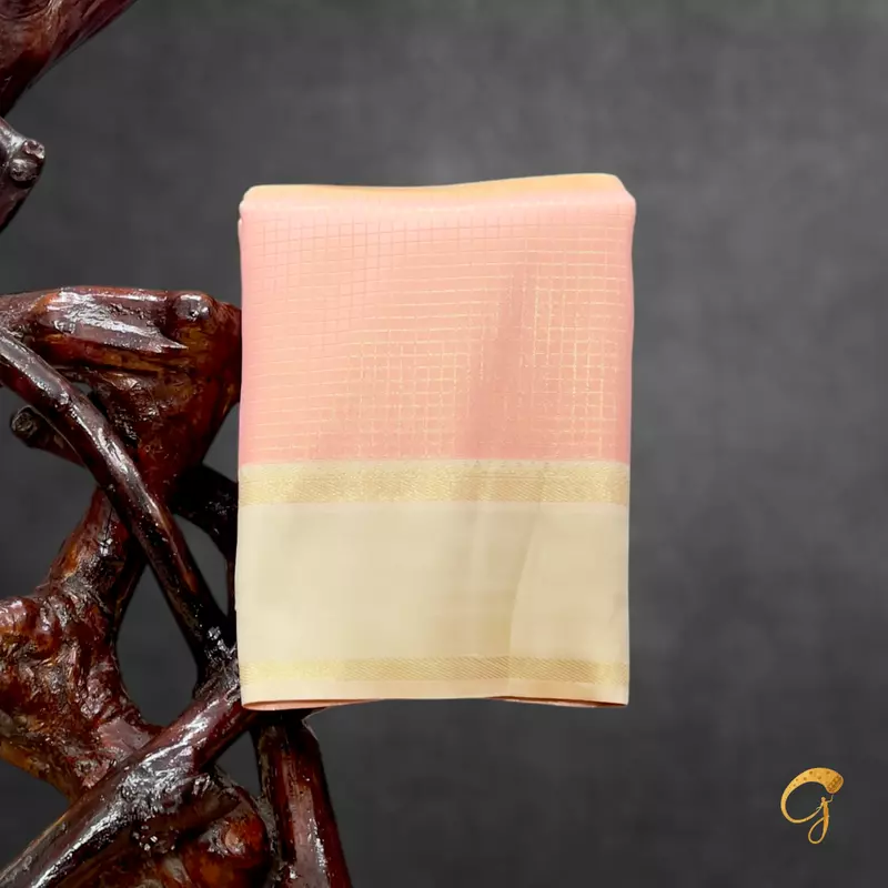 Semi Soft Silk Semi Soft Silk