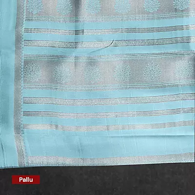 Semi Soft Silk Semi Soft Silk