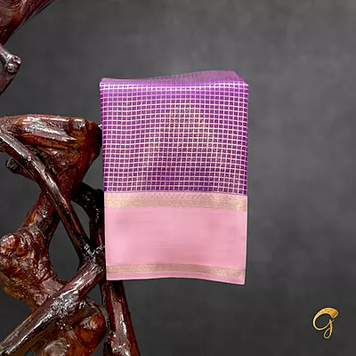 Semi Soft Silk