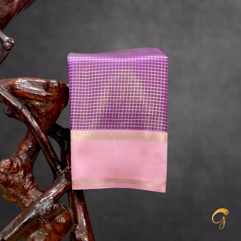 Semi Soft Silk