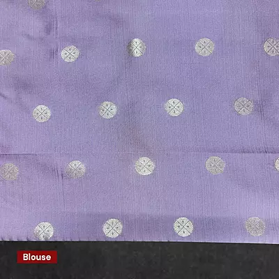 Semi Soft Silk