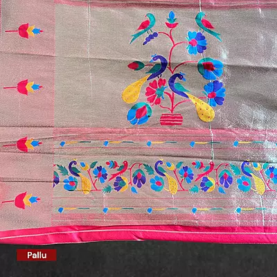 Paithani