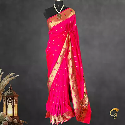 Paithani