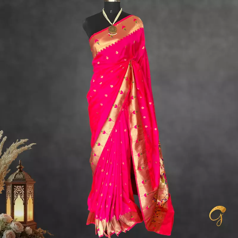 Paithani Paithani