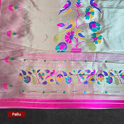 Paithani Paithani