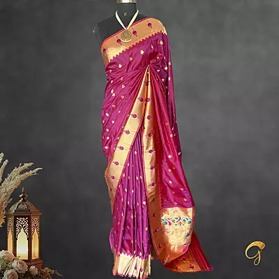 Paithani