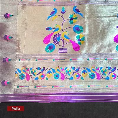 Paithani Paithani