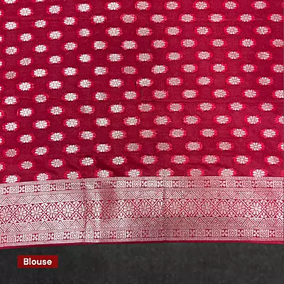 Semi Georgette Semi Georgette
