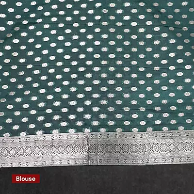Semi Georgette Semi Georgette