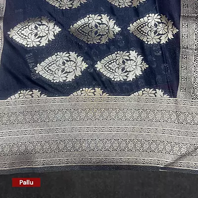 Semi Georgette