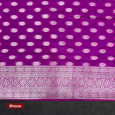 Semi Georgette