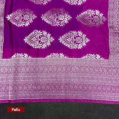 Semi Georgette