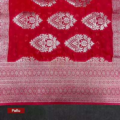 Semi Georgette