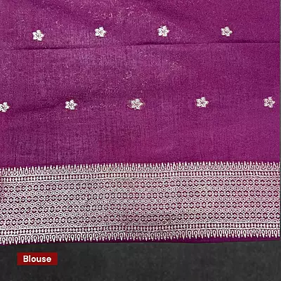 Semi Georgette Semi Georgette