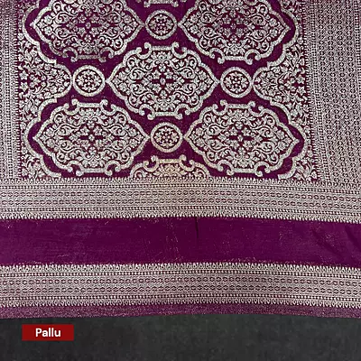 Semi Georgette Semi Georgette