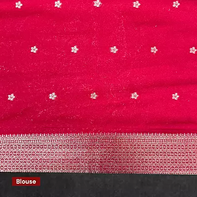 Semi Georgette Semi Georgette