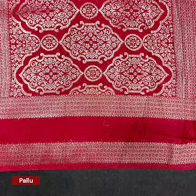 Semi Georgette Semi Georgette