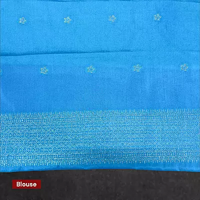 Semi Georgette Semi Georgette
