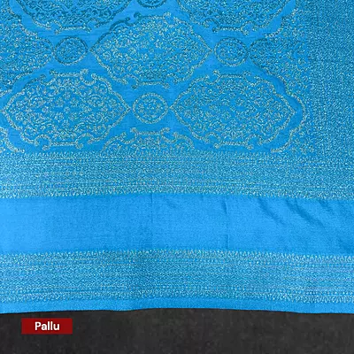 Semi Georgette Semi Georgette
