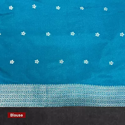 Semi Georgette Semi Georgette